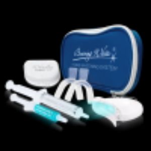 Deluxe Teeth Whitening Kit